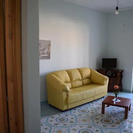 Guardia Piemontese: Ideale Per Mare E Terme Apartament *