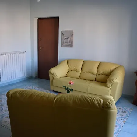 Apartament Guardia Piemontese: Ideale Per Mare E Terme Terme Luigiane