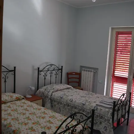 Guardia Piemontese: Ideale Per Mare E Terme Apartament