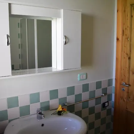 Apartament Guardia Piemontese: Ideale Per Mare E Terme Terme Luigiane