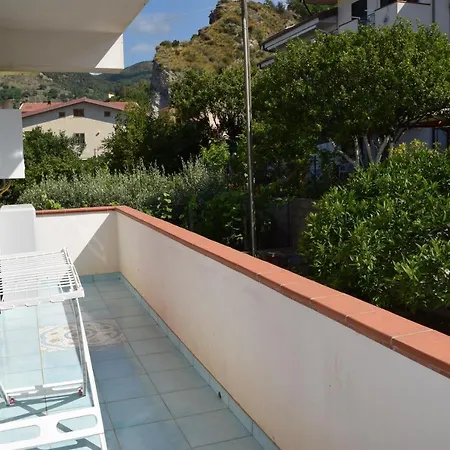 Guardia Piemontese: Ideale Per Mare E Terme Apartament